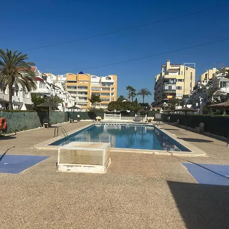Bright Modern Ma1 Apartamento Punta Prima (Alicante)