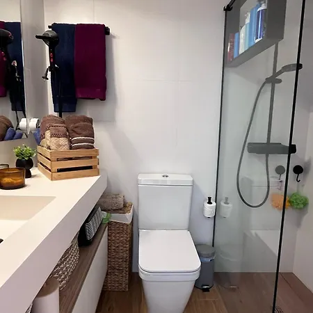 Bright Modern Ma1 Apartment Punta Prima (Alicante)