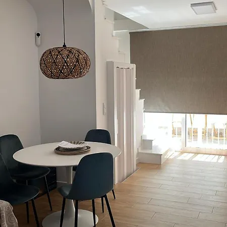 Bright Modern Ma1 Punta Prima (Alicante)
