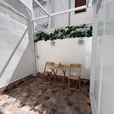 Bright Modern Ma1 Daire *